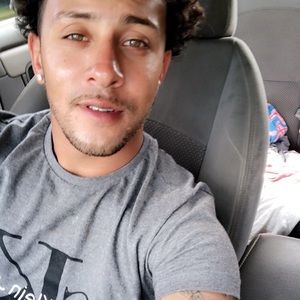 Meet your Posher, Marc